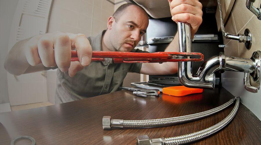Professional emergency plumbing in Burlington, WI